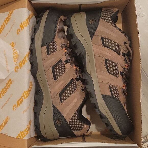 𝅺MENS boots size 10 - Picture 5 of 6